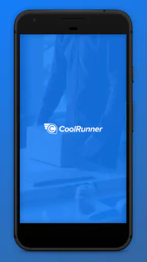 CoolRunner screenshot