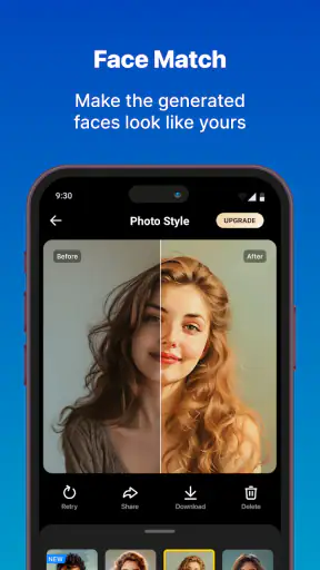 Cooraft screenshot