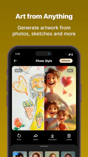Cooraft screenshot