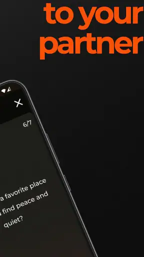 Coupleroom: Games For Couples screenshot