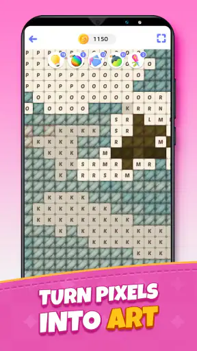 Cross Stitch: Craft & Art screenshot