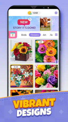 Cross Stitch: Craft & Art screenshot