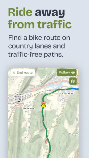 cycle.travel screenshot