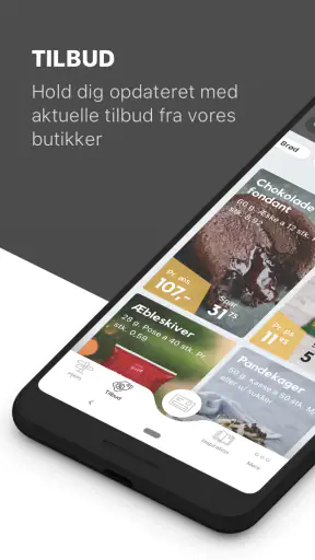 Dagrofa Foodservice Butik screenshot