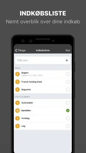 Dagrofa Foodservice Butik screenshot