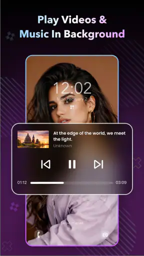 DailyTuberit: Music Player screenshot