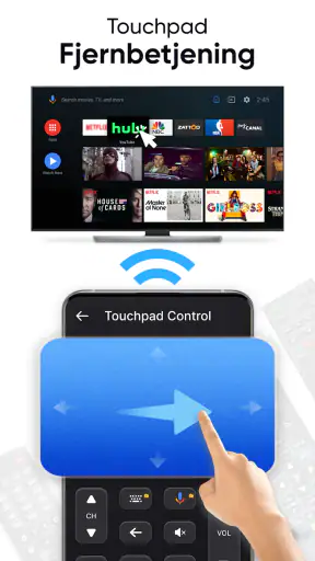 dálkové ovládání všechny tv screenshot