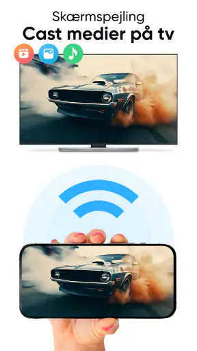 dálkové ovládání všechny tv screenshot