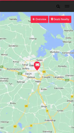 Dalle Valle screenshot