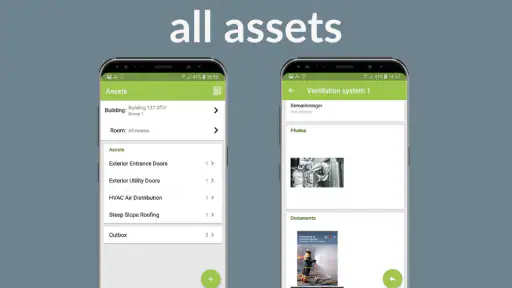 Dalux FM screenshot