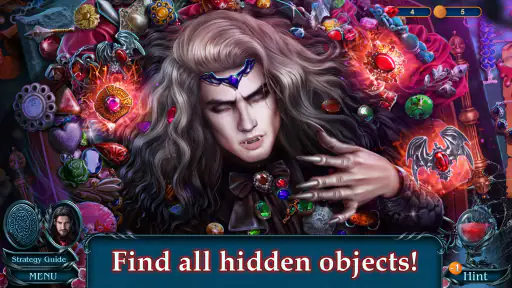 Dark Romance 13 f2p screenshot