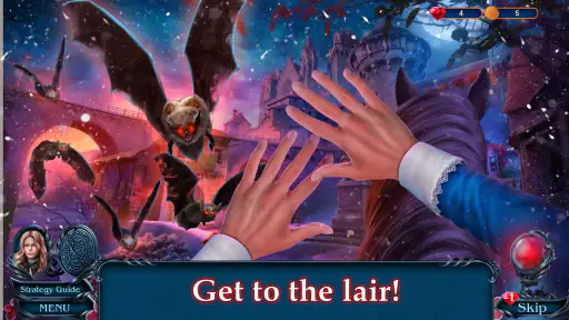 Dark Romance 13 f2p screenshot