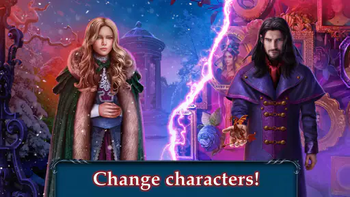 Dark Romance 13 f2p screenshot
