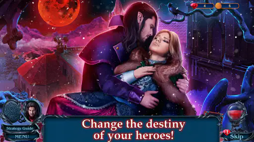 Dark Romance 13 f2p screenshot