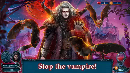 Dark Romance 13 f2p screenshot