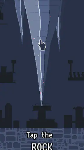 Deepmine Clicker screenshot