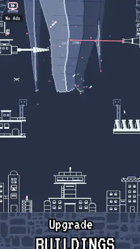 Deepmine Clicker screenshot