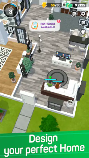 Design Family Life screenshot