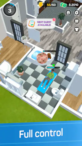 Design Family Life screenshot