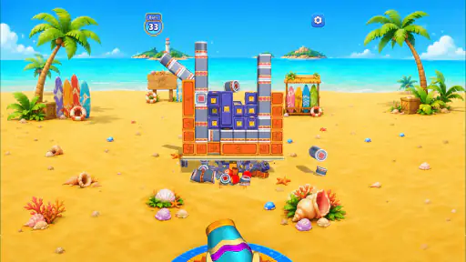 Destroy Shot screenshot