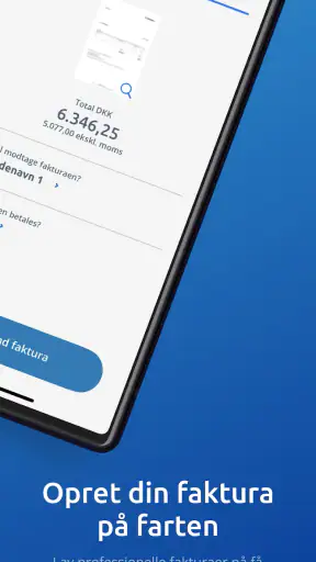 Dinero screenshot