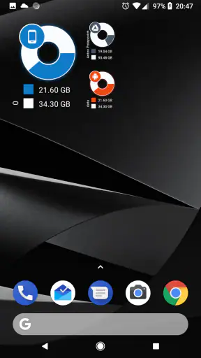 Disk & Storage Analyzer [PRO] screenshot
