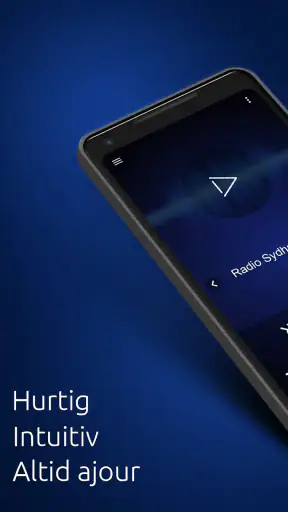 DK Radio - Danske radioer screenshot