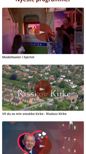 dk4.tv screenshot