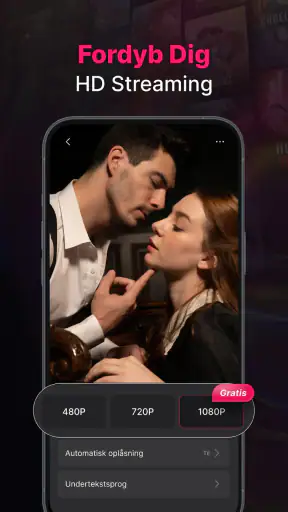 DreameShort - Drama og serier screenshot