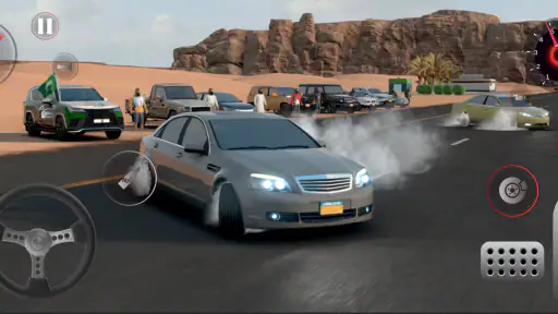 Drift for Life screenshot