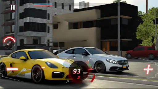 Drift for Life screenshot