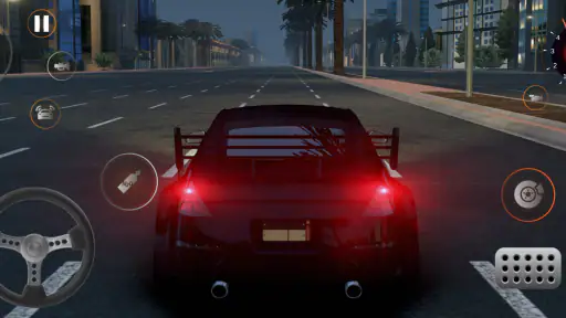 Drift for Life screenshot