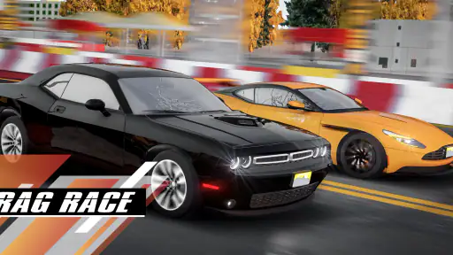 Drift for Life screenshot