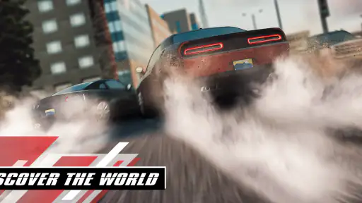Drift for Life screenshot