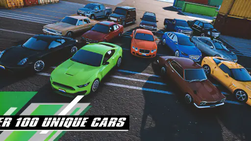 Drift for Life screenshot