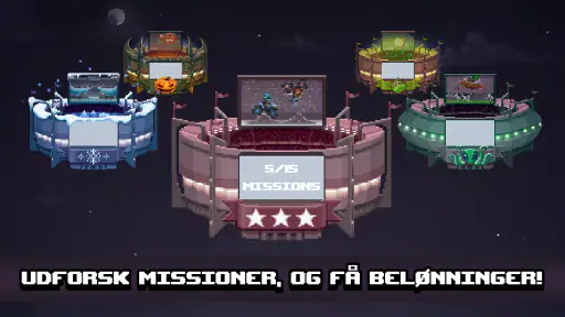 Drive Ahead! – Sjove bilkampe screenshot