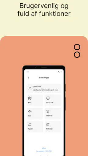 Drive One screenshot