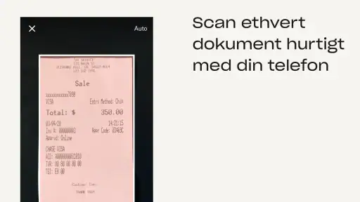 Dropbox: Lagerplads i skyen screenshot