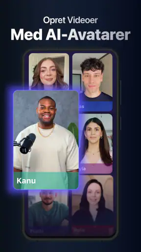 Dubs: Captions for Videos screenshot