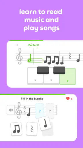 Duolingo: Language Lessons screenshot