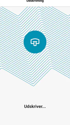 DYMO® LetraTag® Connect screenshot