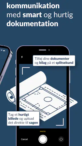 e-Regnskab screenshot