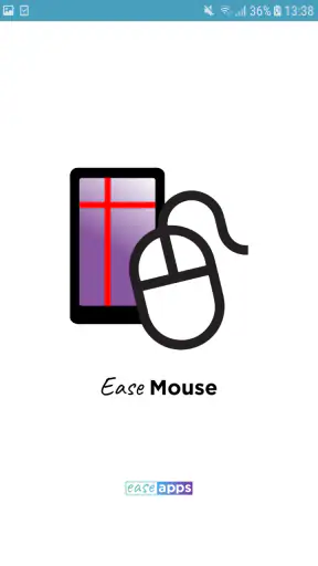 Ease Mouse screenshot