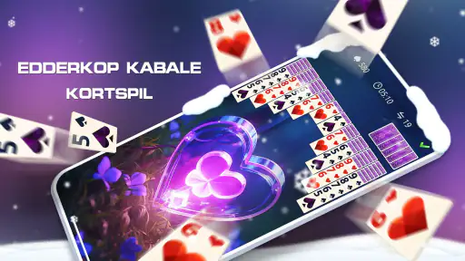 Edderkop Kabale screenshot