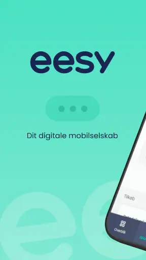 eesy screenshot