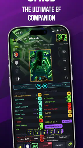 eFHUB™ 27 screenshot