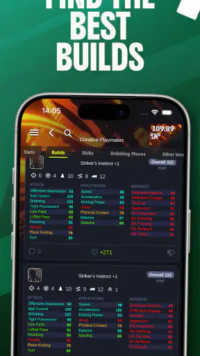eFHUB™ 27 screenshot
