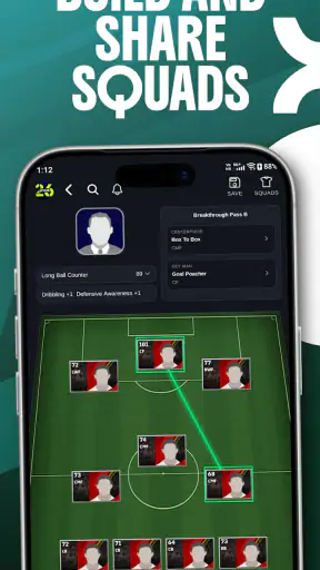 eFHUB™ 27 screenshot