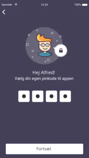 ElevIntra screenshot