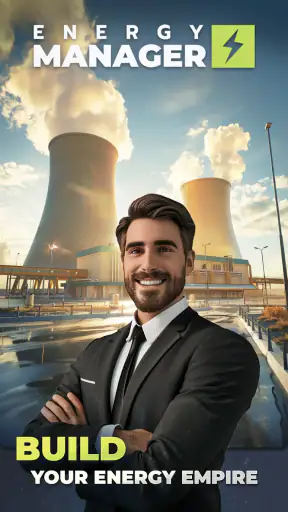 Energy Manager - 2026 screenshot
